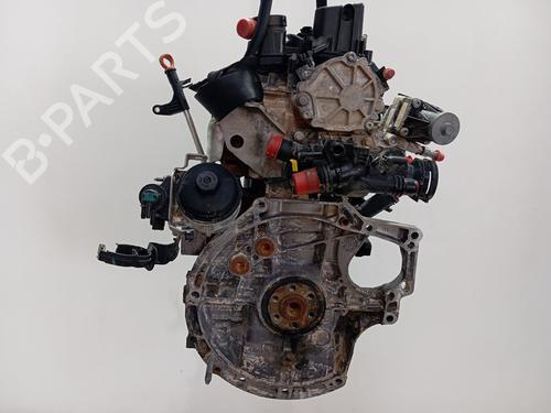 Engine PEUGEOT PARTNER Box Body/MPV (K9)  | BP29370998M1 