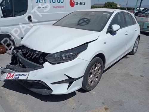 Teile für KIA CEED (CD) 4921753