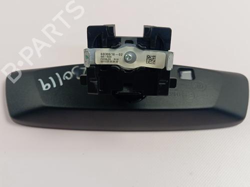 Rear mirror BMW 2 Coupe (G42, G87) 220 d Mild-Hybrid | BP39964530I6 - Image 2