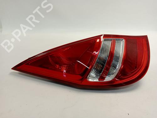 Used Left taillight HYUNDAI i30 (FD) [2007-2012]  20597457