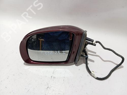 Used Left mirror MERCEDES-BENZ M-CLASS (W164) ML 320 CDI 4-matic (164.122) (224 hp) 28729543