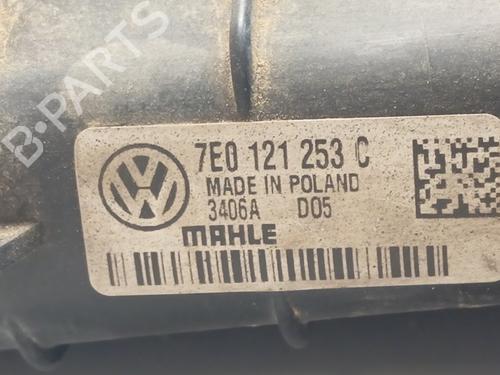 Køler VW TRANSPORTER T6 Van (SGA, SGH, SHA, SHH)  | BP24115001M31 