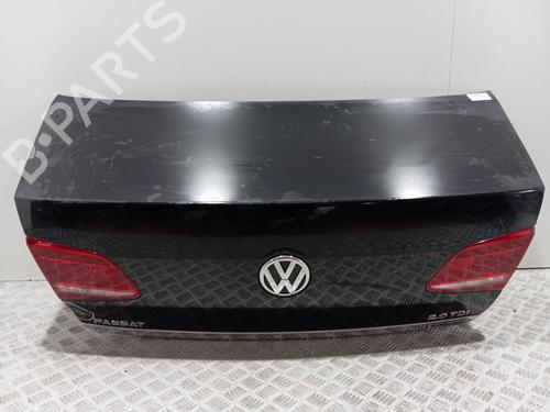 tailgate-vw-passat-b6-3c2-20-tdi-2005-2006-2007-2008-2009-2010-12633513 main image