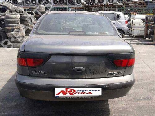 Instrument cluster RENAULT MEGANE I Classic (LA0/1_) 1.9 dCi (LA05) | BP30369239C47