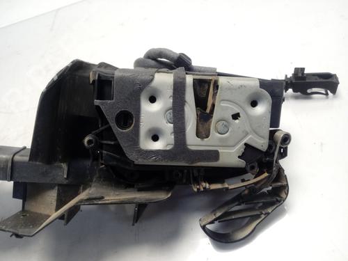 Front left lock FORD FOCUS III 1.5 TDCi ECOnetic | BP14457126C98 