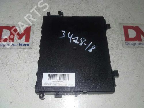 Module électronique MERCEDES-BENZ B-CLASS Sports Tourer (W245)  | BP12650840M83 