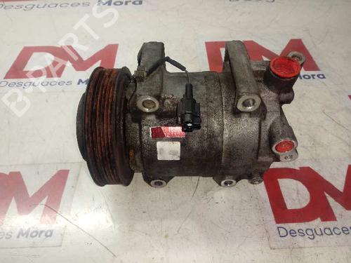 AC compressor NISSAN CABSTAR (F24M, F24W) | BP30751886M34