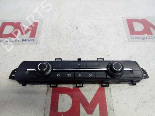 Used Climate control TOYOTA PROACE VERSO Bus (MPY_) [2016-2025]  18490966