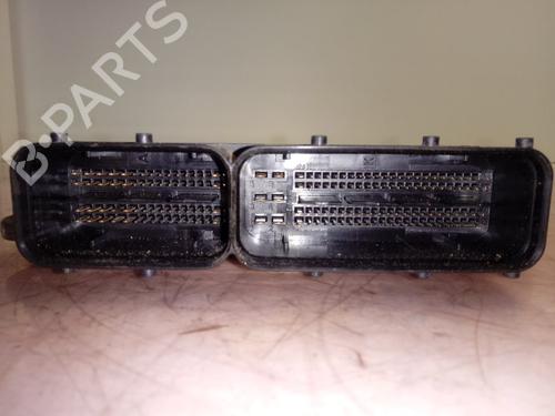 Engine control unit (ECU) OPEL CORSA D (S07)  | BP16779152M57 