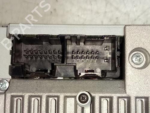Radio CHEVROLET CAPTIVA (C100, C140)  | BP12671082E6 
