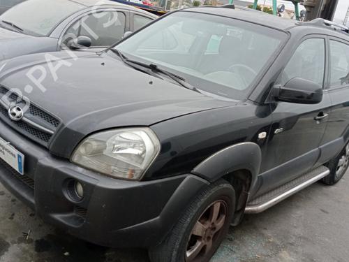 Used Parts HYUNDAI TUCSON (JM) 2.0 CRDi 2595662