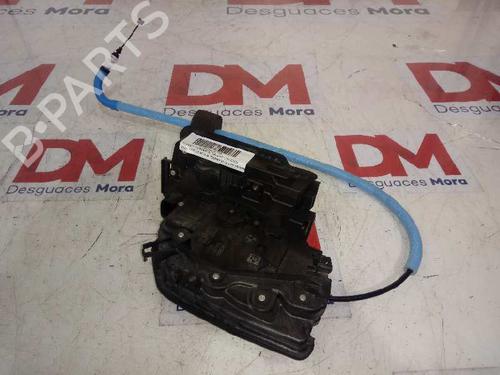 Used Rear left lock BMW 2 Active Tourer (F45) 216 d (116 hp) 18491103