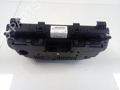 Instrument cluster BMW 3 (F30, F80) 320 d | BP16916196C47 