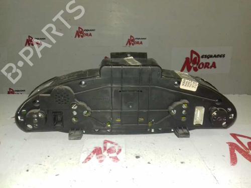 Instrument cluster ROVER 75 (RJ) 2.0 CDTi | BP12640819C47 