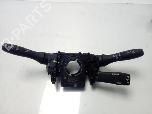 Used Steering column stalk RENAULT CLIO V (B7_) [2019-2025]  13883170