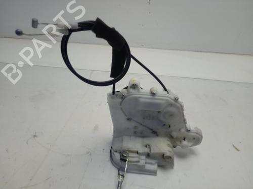 Used Front right lock HONDA INSIGHT (ZE_) 1.3 IMA (ZE28, ZE2) (88 hp) 14920332