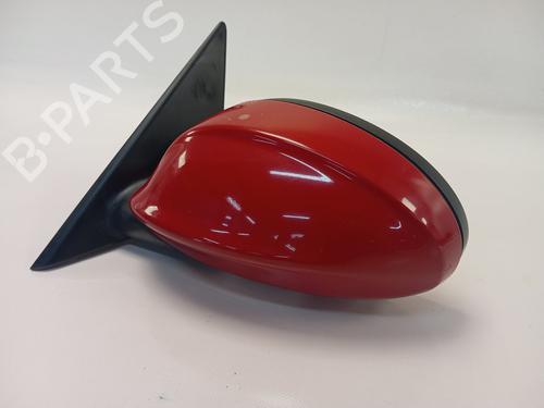 Left mirror BMW 3 Touring (E91)  | BP20511640C26 