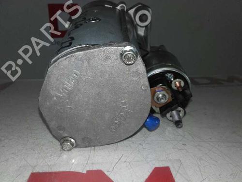 Starter PEUGEOT 308 SW I (4E_, 4H_) 1.6 HDi | BP29409681M8 
