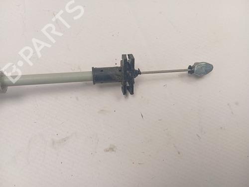 Rear left exterior door handle VOLVO XC60 I SUV (156)  | BP24367184C130 