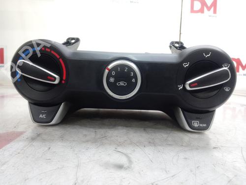 Climate control KIA RIO IV (YB, SC, FB)  | BP12670853I5 