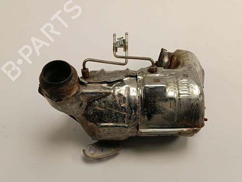 Used Particulate filter Particulate filter OPEL CORSA F (P2JO) [2019-2026] 36051915 36051915