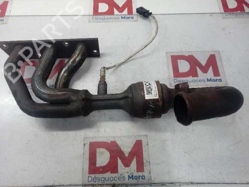 Used Catalyst LAND ROVER FREELANDER I (L314) [1998-2006]  30370674