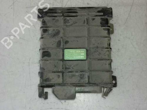 Used Engine control unit (ECU) FORD ESCORT IV (GAF, AWF, ABFT) 1.6 Turbo RS (132 hp) 12649499
