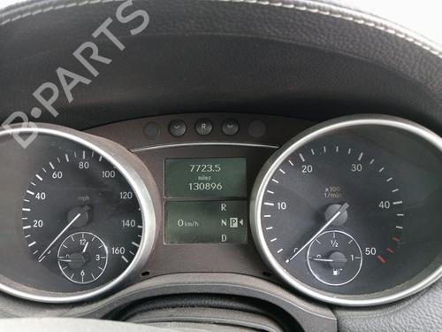 Steering rack MERCEDES-BENZ GL-CLASS (X164) GL 350 CDI 4-matic (164.822) | BP31171609M22  - Image 12