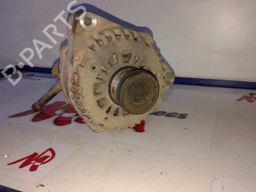 Alternator SSANGYONG ACTYON SPORTS I (QJ)  | BP12676968M7 