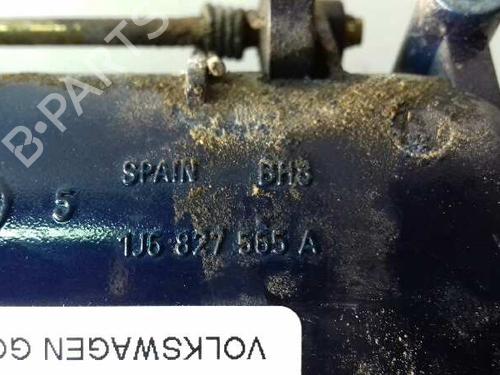 Trunk håndtak VW GOLF IV (1J1) 1.6 16V | BP30370081C132 