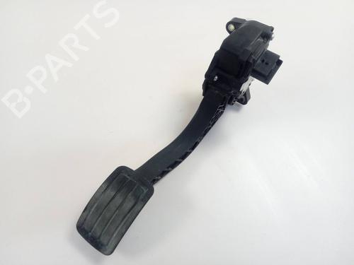 Pedal PEUGEOT PARTNER Tepee [2008-2025]  18528277