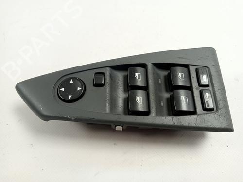 Used Right front window switch BMW 6 Convertible (E64) 645 Ci (333 hp) 20489128
