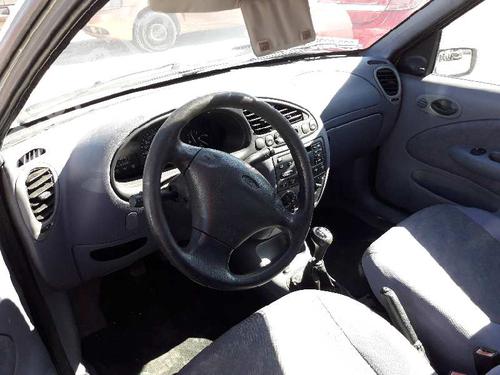 Steering column stalk FORD FIESTA IV (JA_, JB_) | BP12642803I23