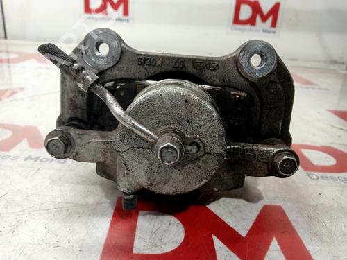 Right front brake caliper HYUNDAI TUCSON (TL, TLE)  | BP12673746M104 