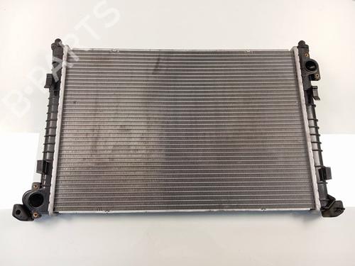 Køler MINI MINI (R50, R53)  | BP20123164M31 