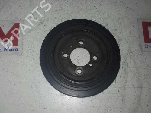 Pulley HYUNDAI SANTA FÉ II (CM) 2.2 CRDi | BP14128407M122