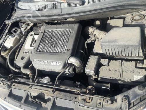 Steering pump KIA CARENS I MPV (FC, FJ) 2.0 CRDi | BP12648793M99