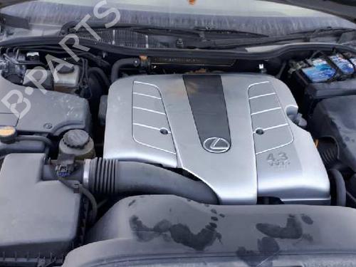 Motor LEXUS GS (_S16_) 430 (UZS161_, UZS161R) | BP29360526M1 