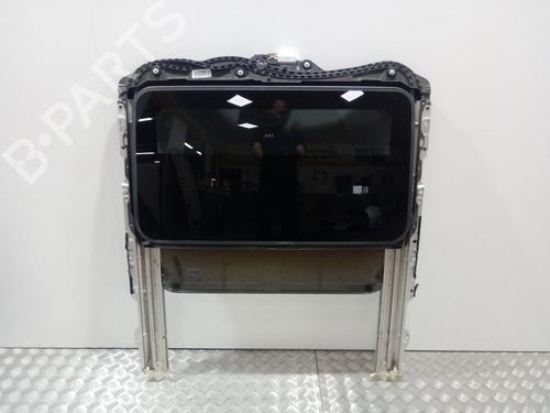 Techo BMW 4 Coupe (F32, F82) 435 d xDrive (313 hp) 18099255
