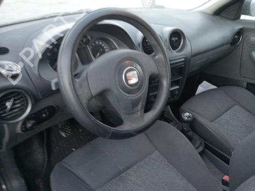 Right headlight SEAT IBIZA III (6L1) | BP31713799C29