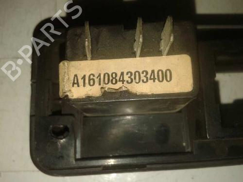 Electronic module ALFA ROMEO 75 (162_)  | BP16815481M83 