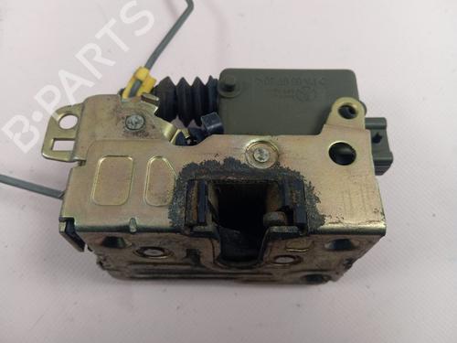 Front left lock RENAULT MASTER II Van (FD)  | BP27323491C98 