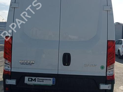 Hovedlysbryter IVECO DAILY VI Van | BP30601099I24