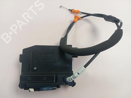 Used Rear right lock Rear right lock CITROËN C4 Picasso II 1.6 BlueHDi 120 (120 hp) 34392201 34392201