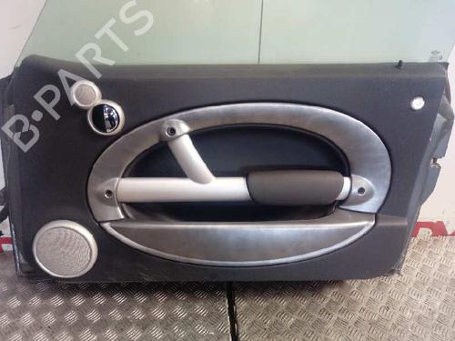 Høyre frontpanel MINI MINI (R50, R53) Cooper S (163 hp) 15391614