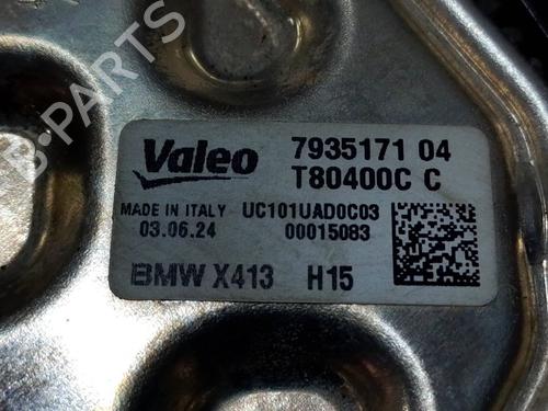 Køleventilator elektrisk BMW 4 Convertible (G23, G83) 420 d Mild-Hybrid | BP27881996M35 
