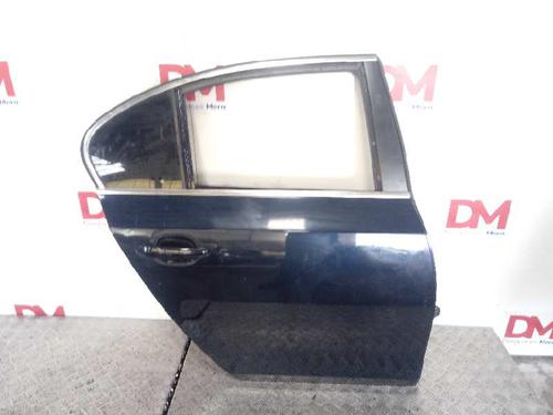 Dør høyre bak BMW 5 (E60) 530 d (235 hp) 12654241