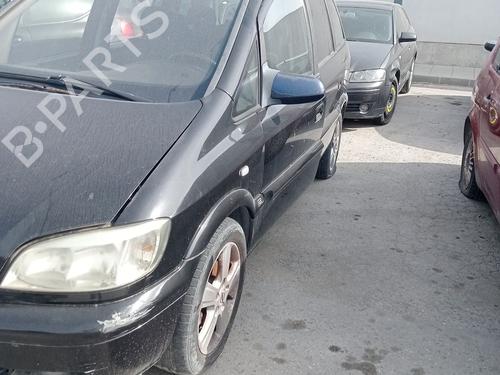 Ricambi OPEL ZAFIRA A MPV (T98)  2.0 DTI 16V (F75)  4774306