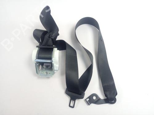 Used Rear center seatbelt MERCEDES-BENZ E-CLASS (W212) [2009-2016]  19020173