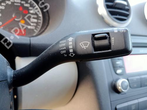 Engine control unit (ECU) AUDI A3 Sportback (8PA)  | BP26144082M57 